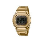 FULL METAL GMW-B5000 SERIES GMW-B5000GD-9 MASTER COPY