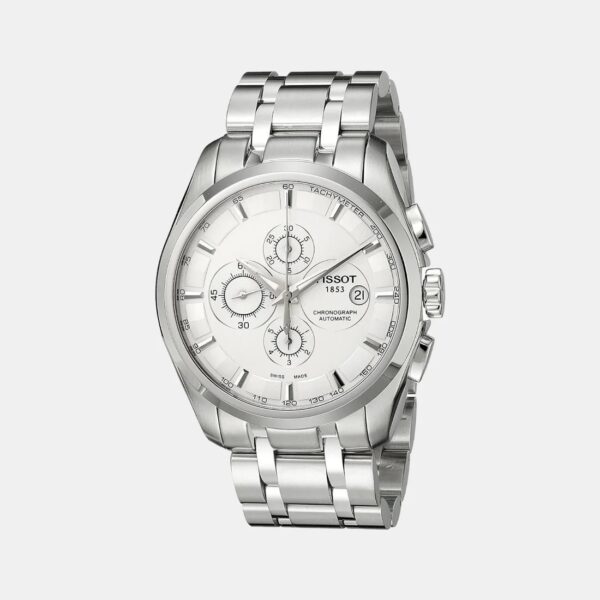 Tissot T0356271103100 Montre  Suisse pour