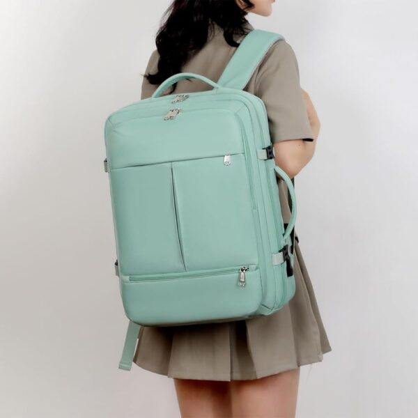 Travel Backpack Mens & Women