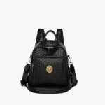 Mini Leather Bag