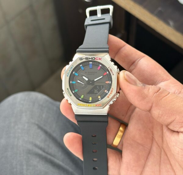G-SHOCK J GM2100 Style