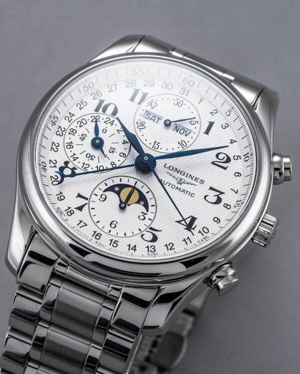 Longines Master Collection