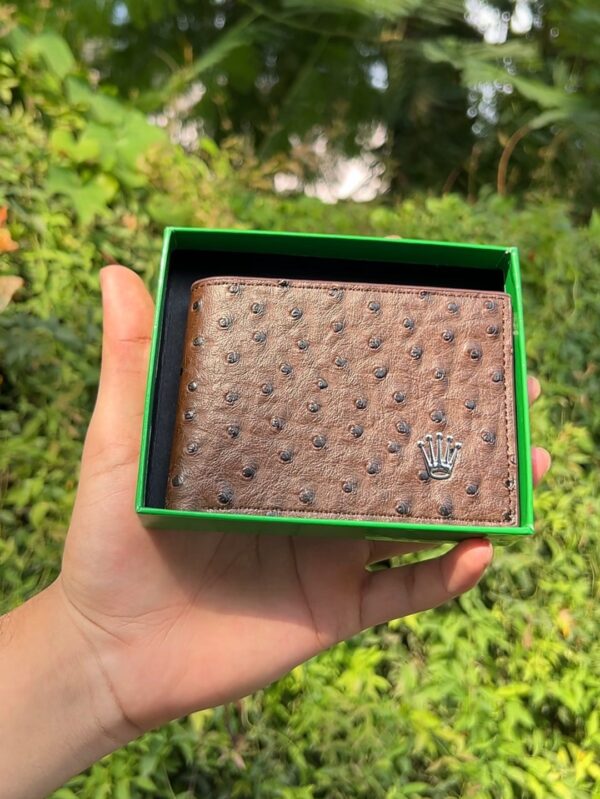 ROLEX WALLET