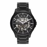 Armani Exchange AX2418 Men's Black Watch