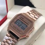 Casio Vintage B640WC-5A