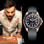Rolex Yacht-Master 40 in Everose Gold with Oysterflex Bracelet
